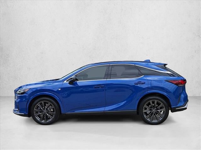 2024 Lexus RX 350