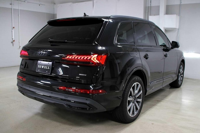 2023 Audi Q7