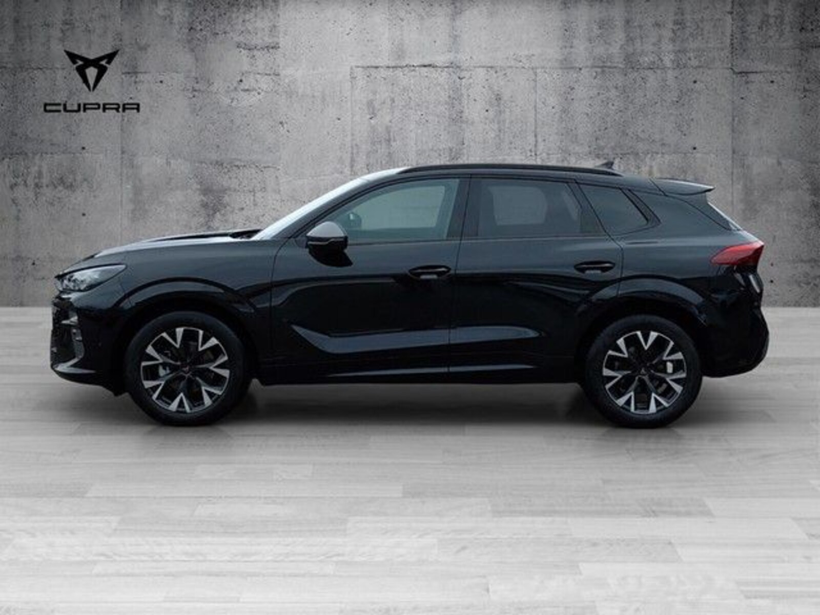 CUPRA Terramar – Bild 7