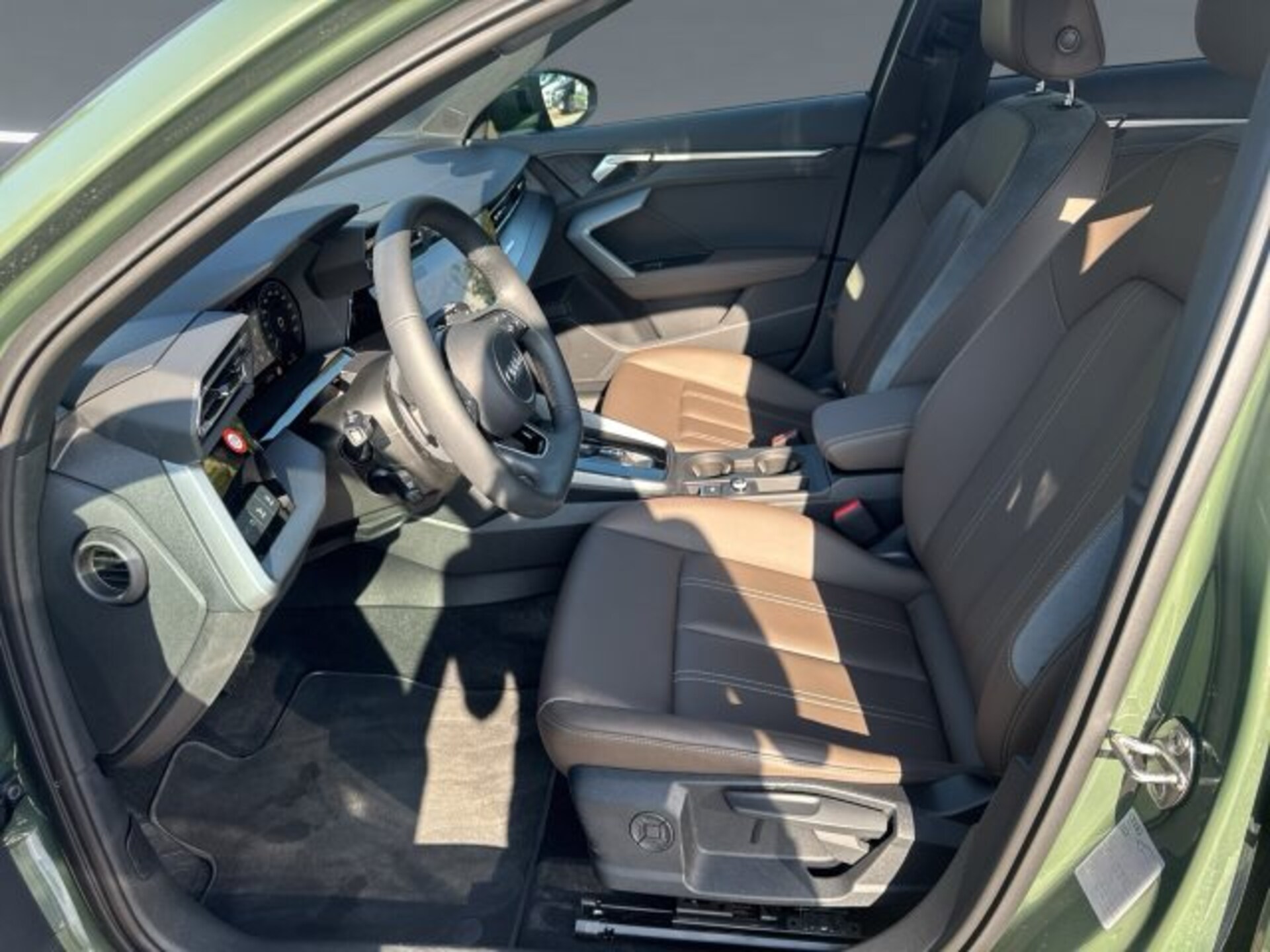 Audi A3 Sportback TFSI e