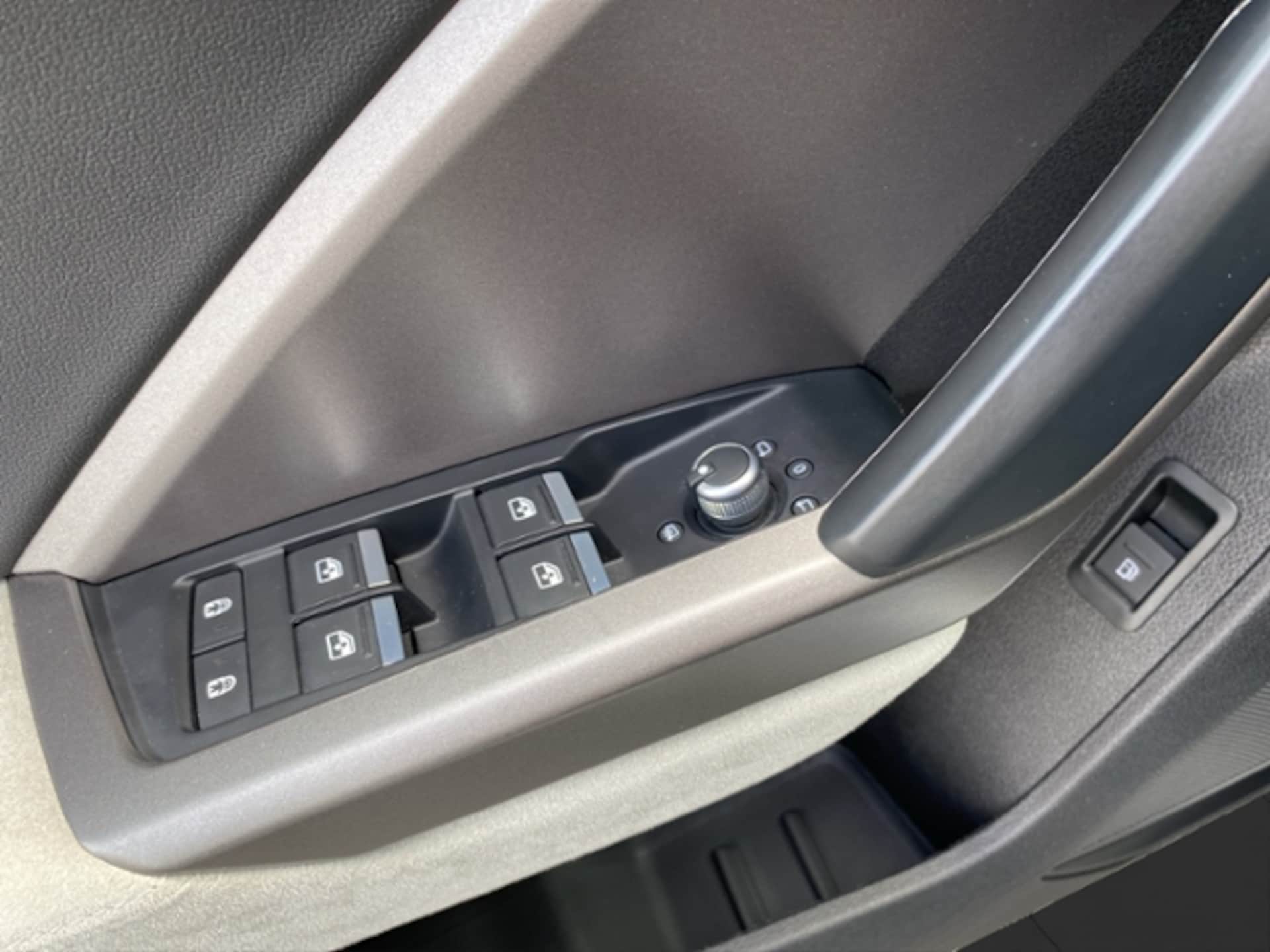 Audi Q3 Sportback TFSI e S line