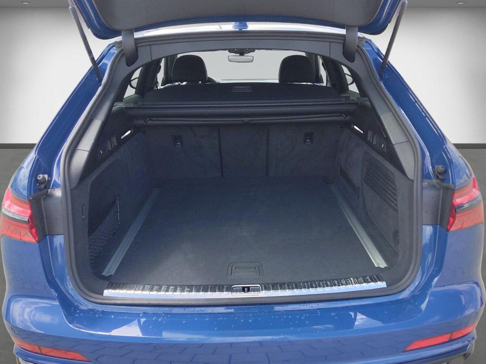 Audi A6 Avant – Bild 14