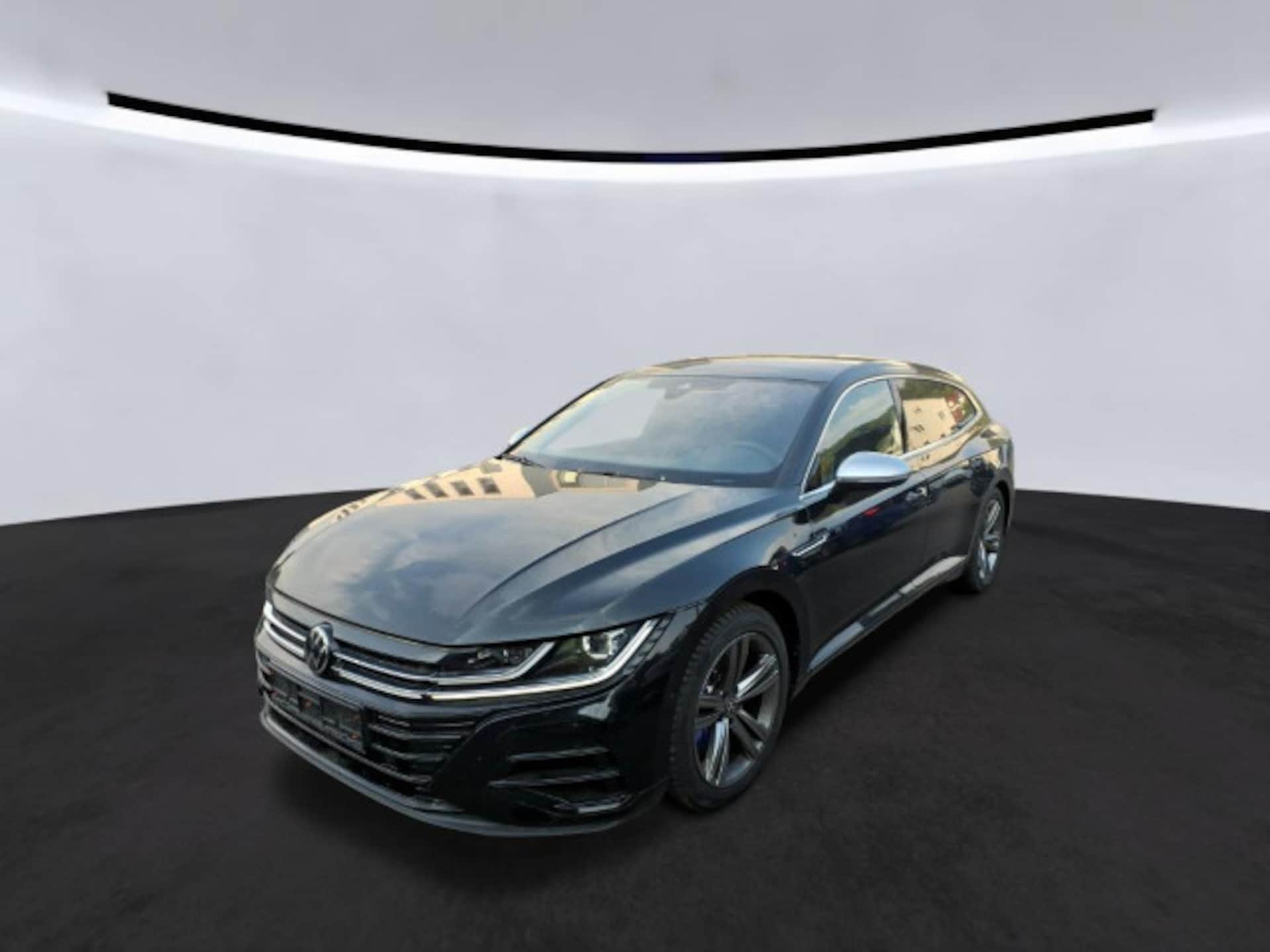 Volkswagen Arteon Shooting Brake R