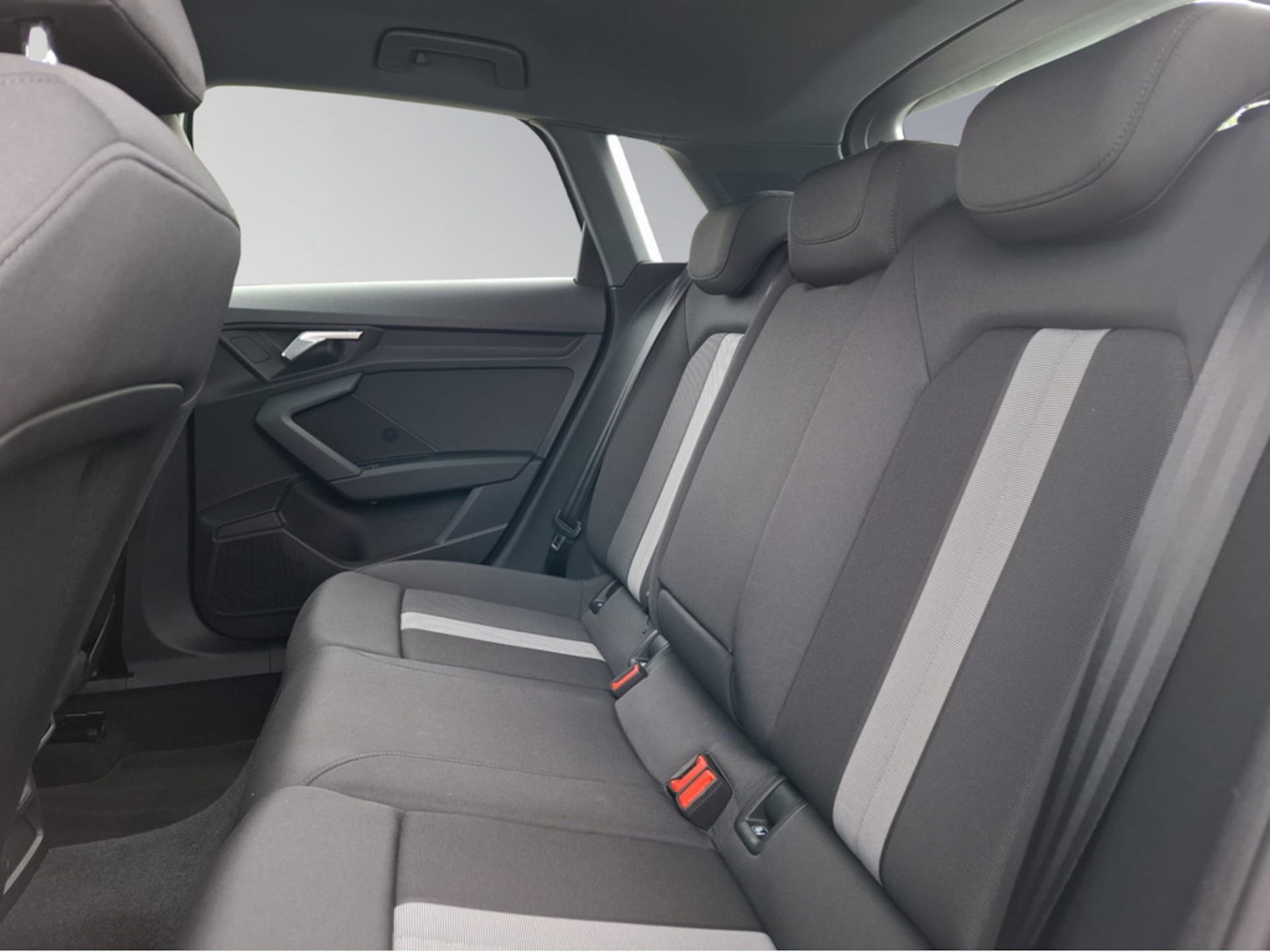 Audi A3 Sportback Advanced