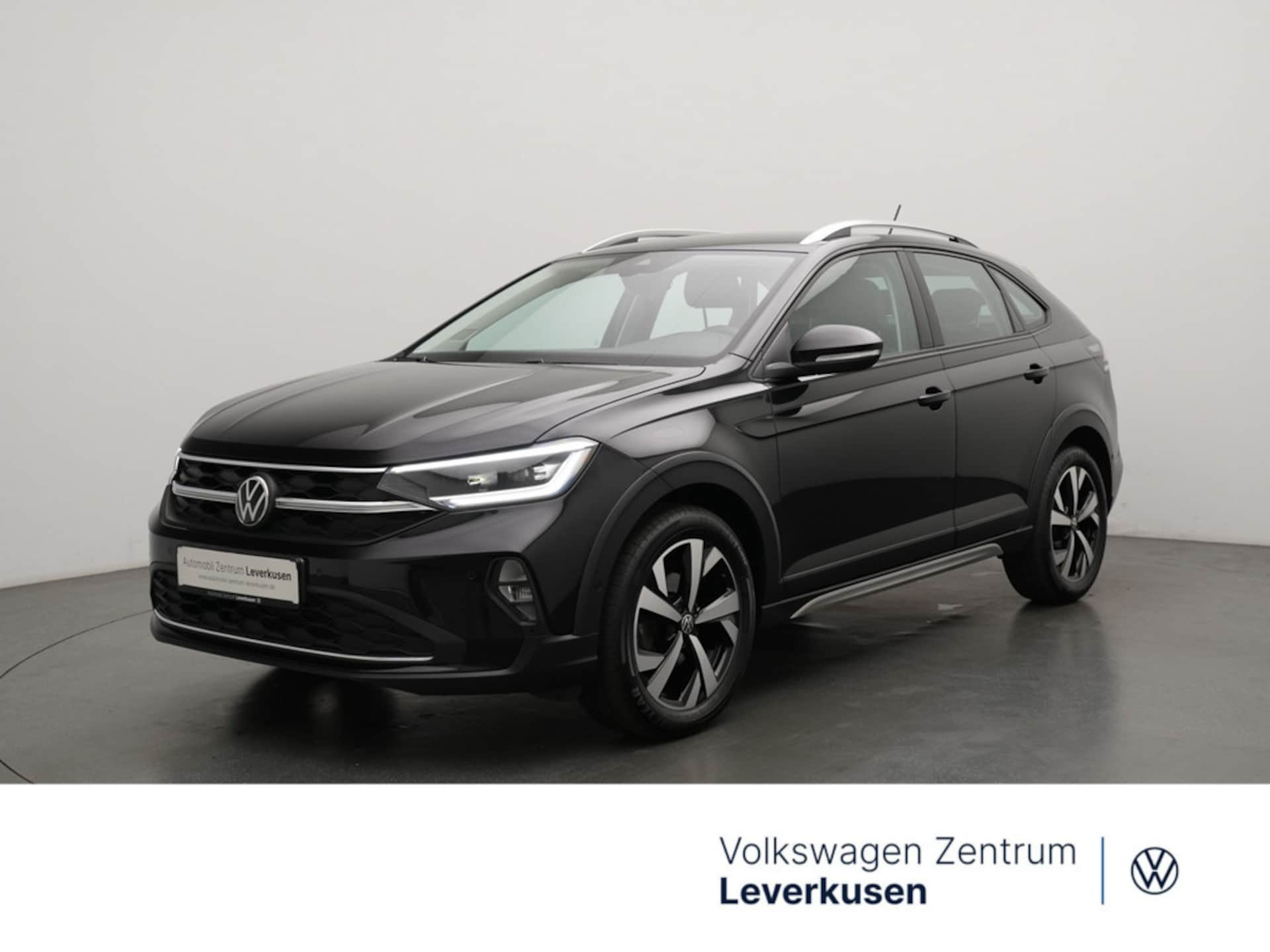 Volkswagen Taigo Style