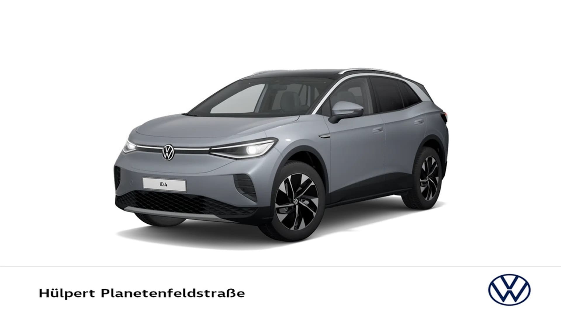 Volkswagen ID.4 Pure Performance