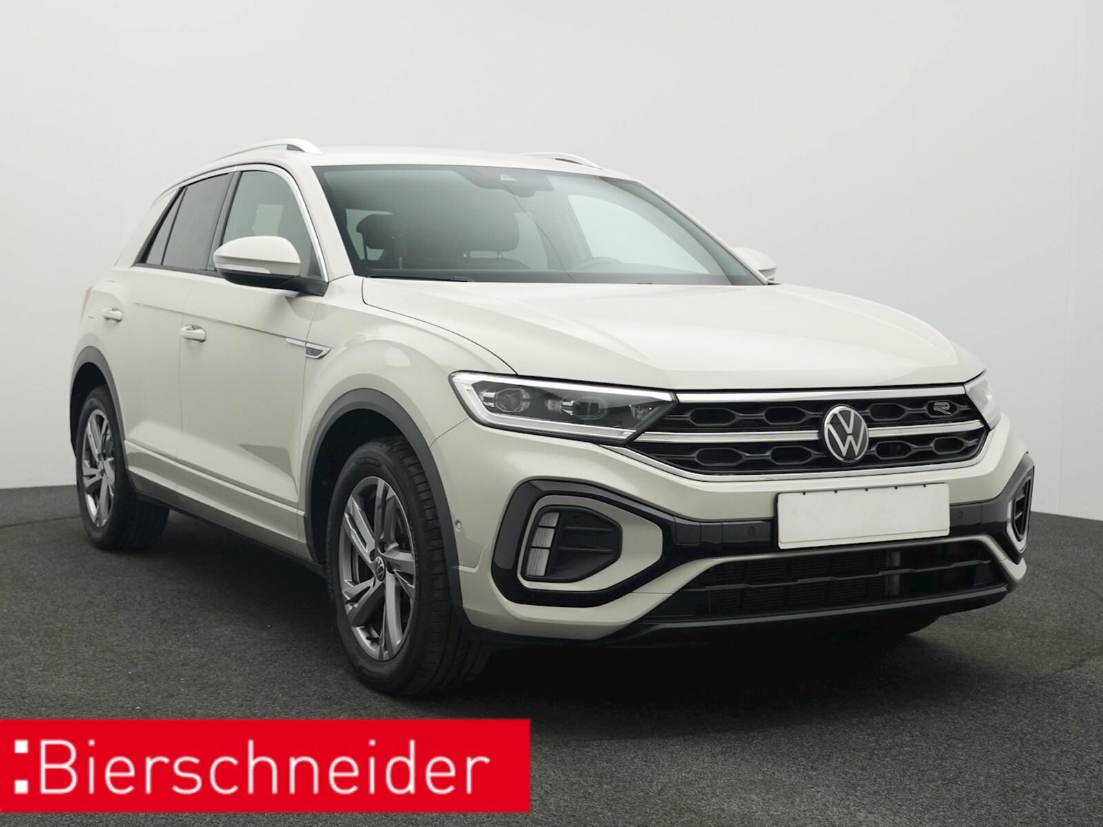 Volkswagen T-Roc – Bild 8