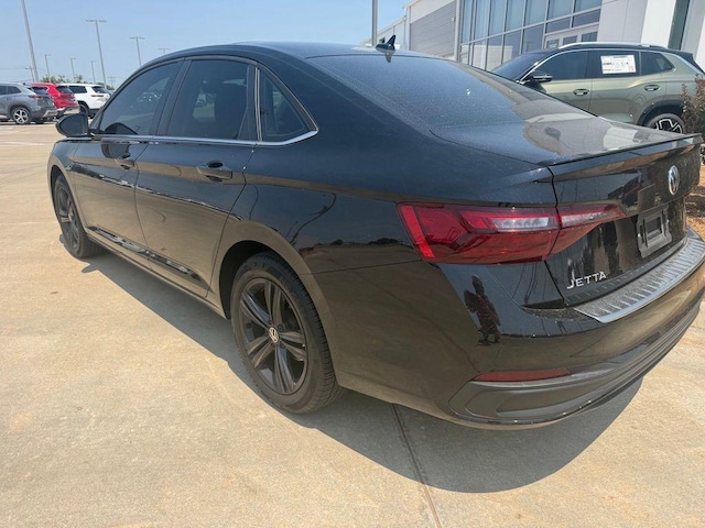 2023 Volkswagen Jetta