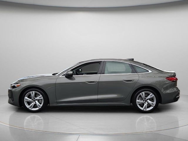 2026 Audi A5 Sedan