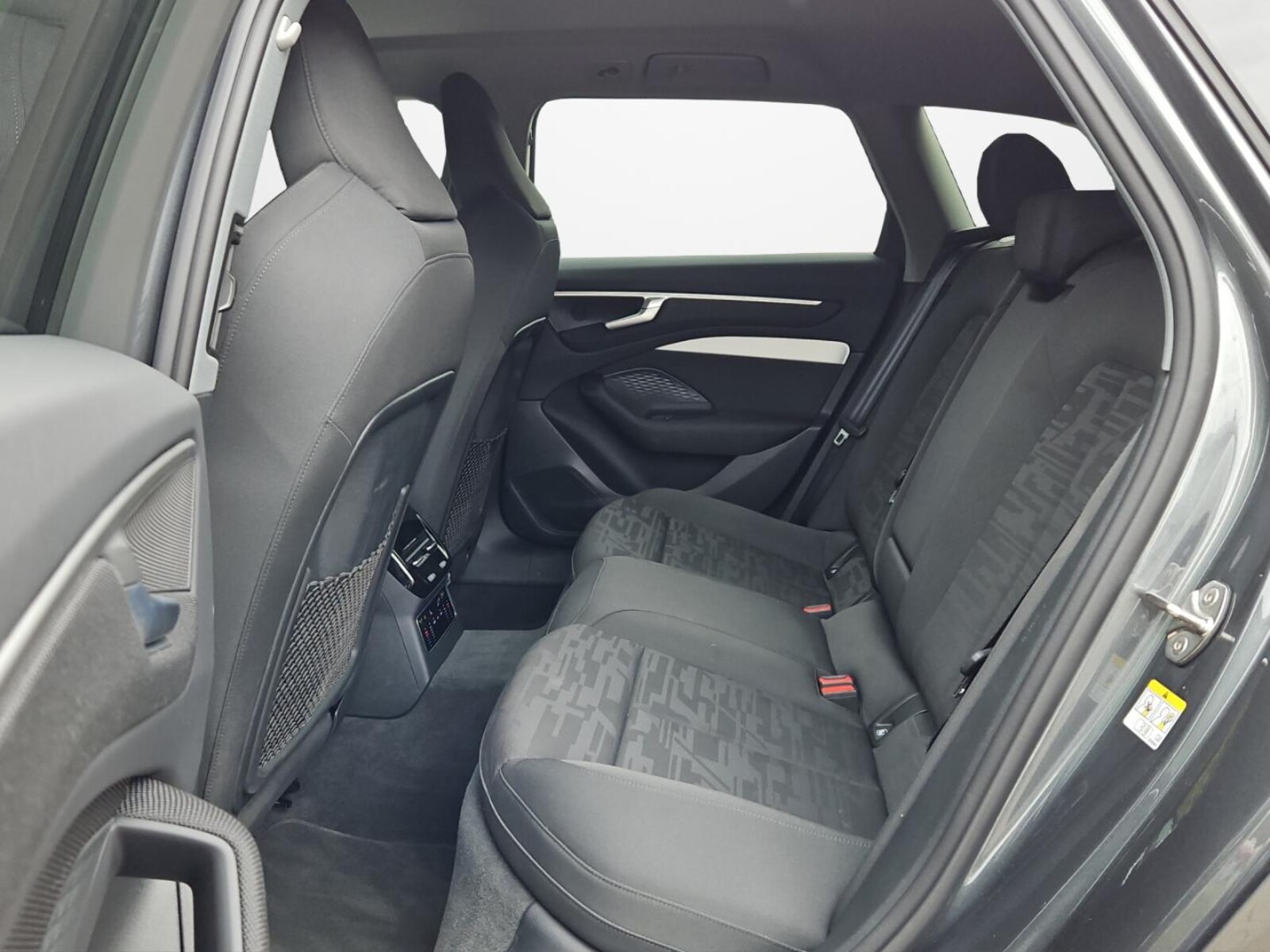 Audi A6 Avant – Bild 11