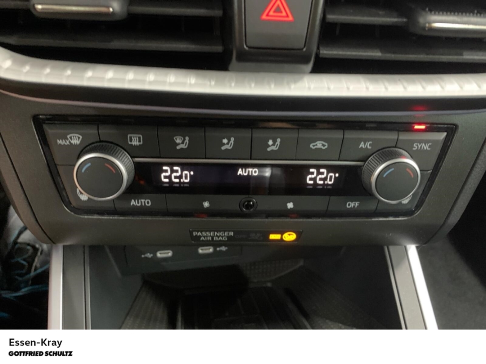 SEAT Arona – Bild 14