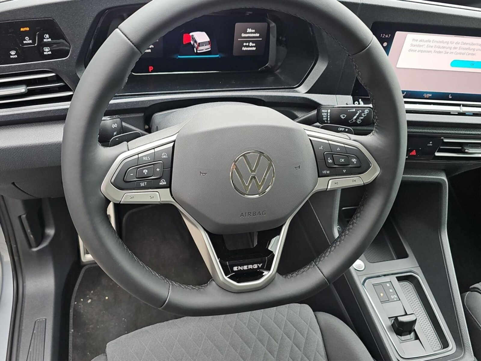 Volkswagen Caddy – Bild 10