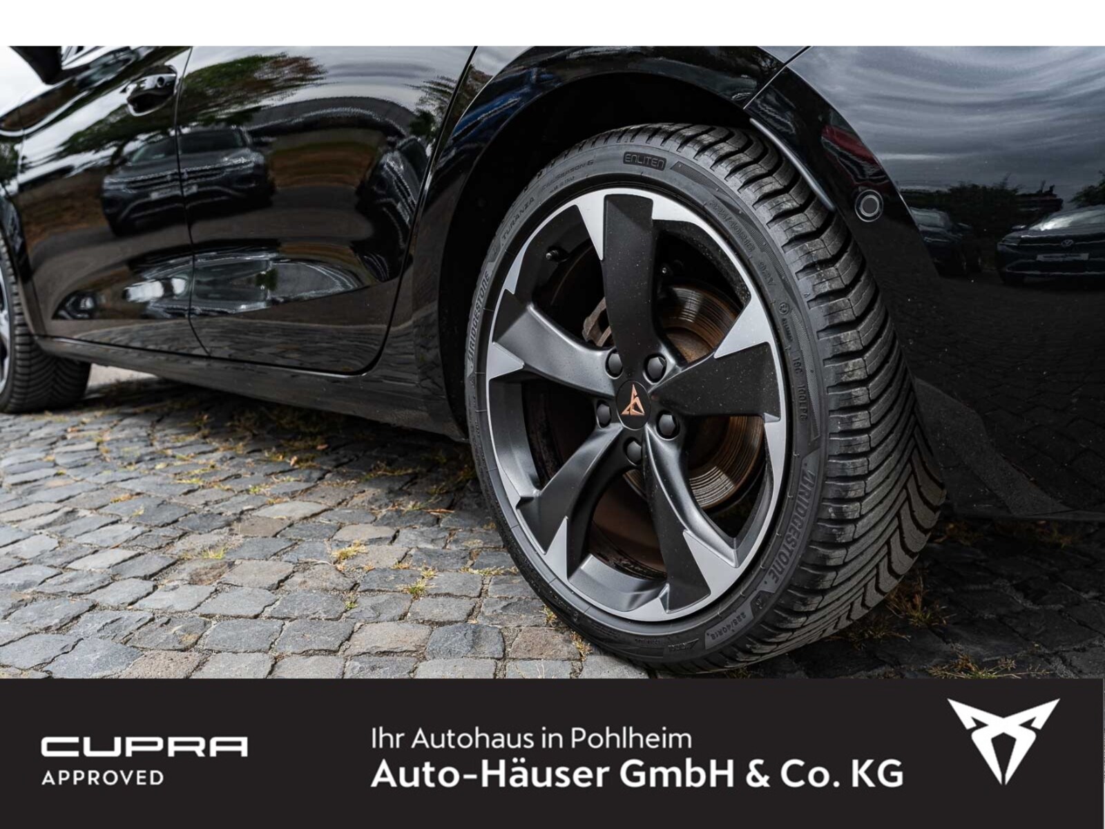 CUPRA Leon – Bild 6