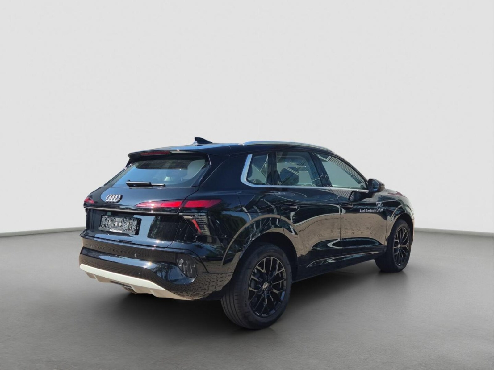 Audi Q3 – Bild 6