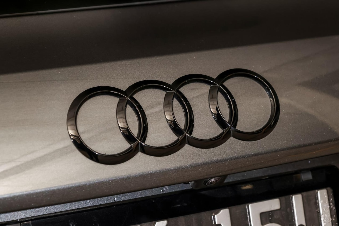 Image about Audi S3 Sportback TFSI quattro S tronic