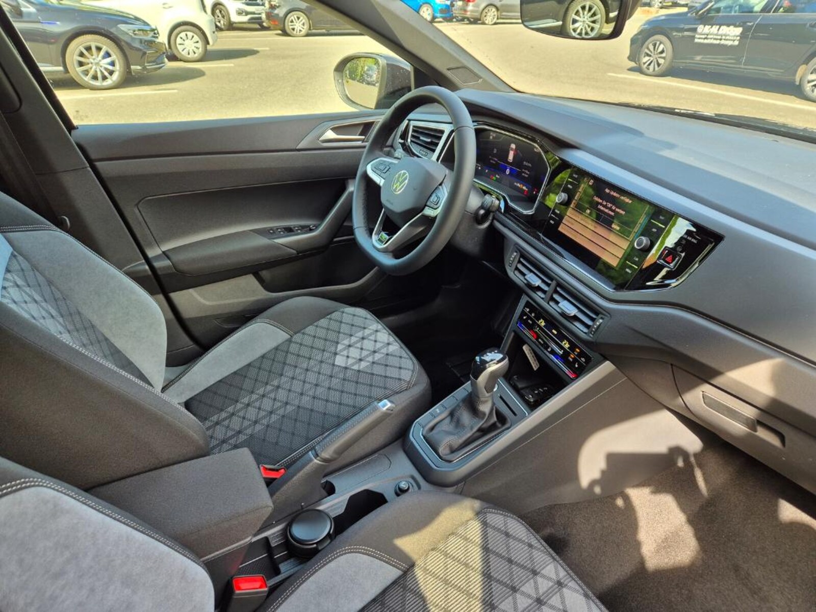 Volkswagen Taigo – Bild 27