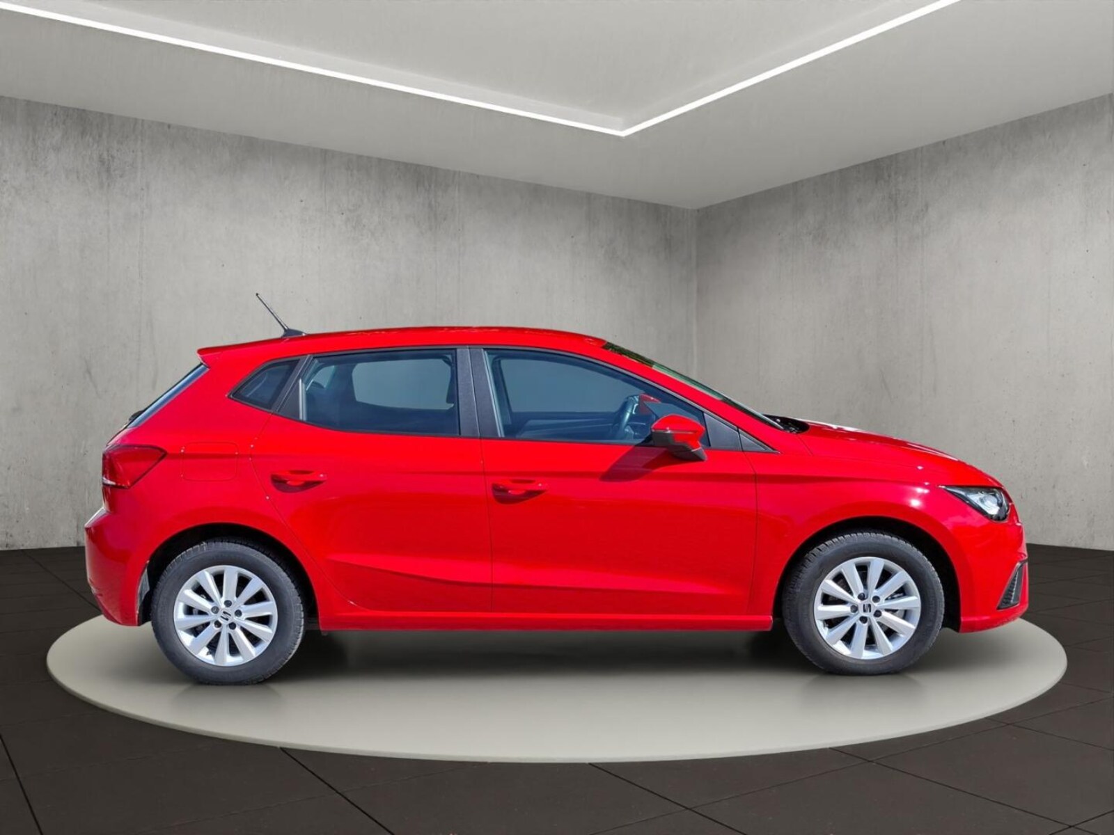 SEAT Ibiza – Bild 6
