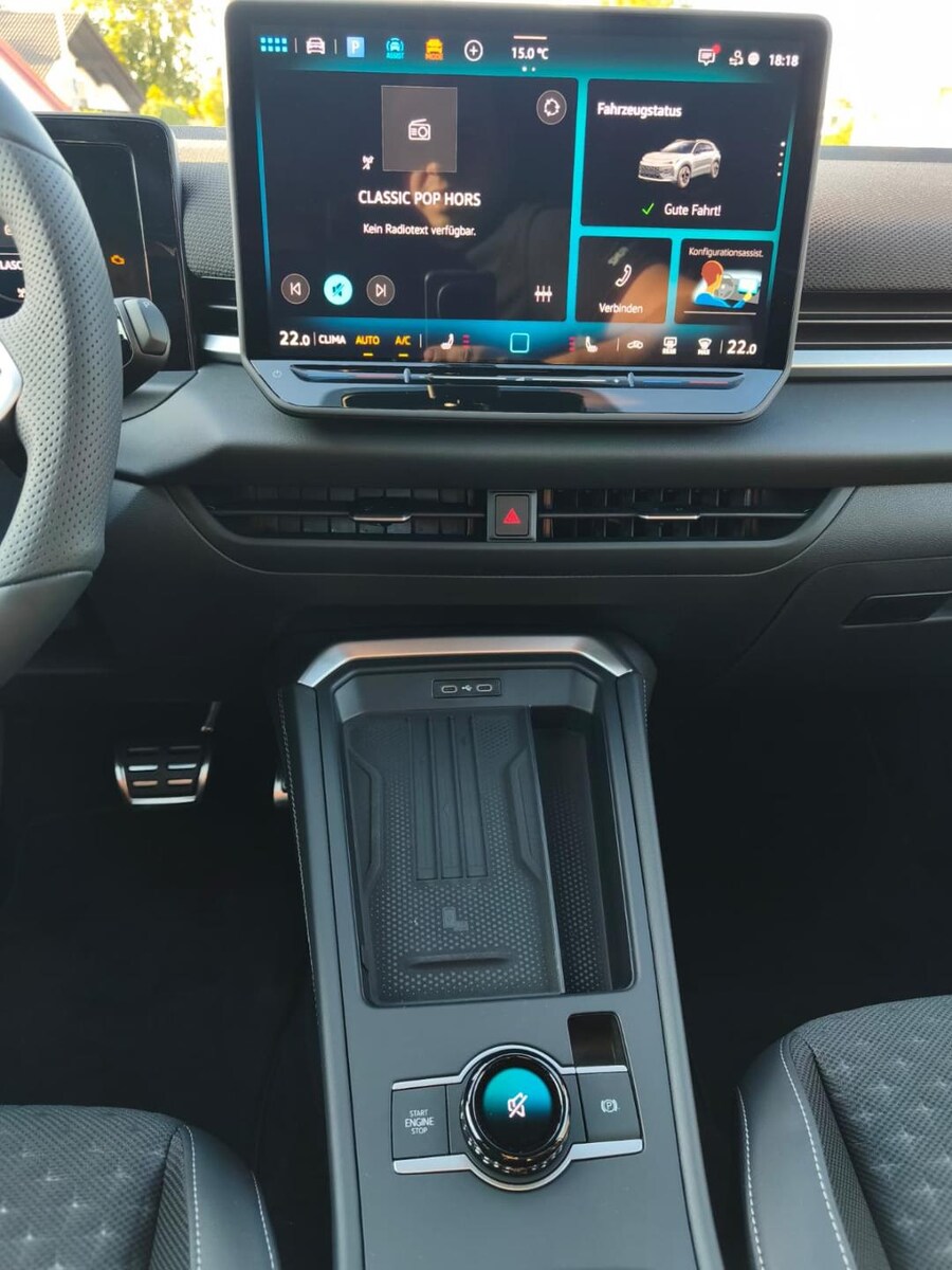 Volkswagen T-Roc – Bild 8