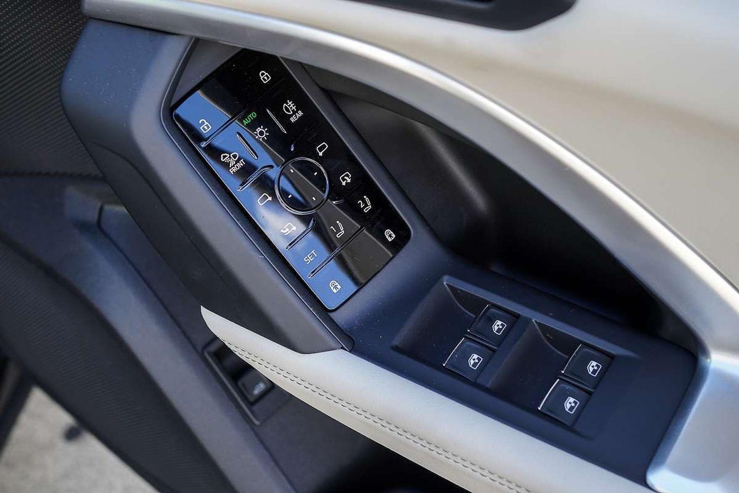 Image about Audi Q5 Sportback TFSI 150 kW