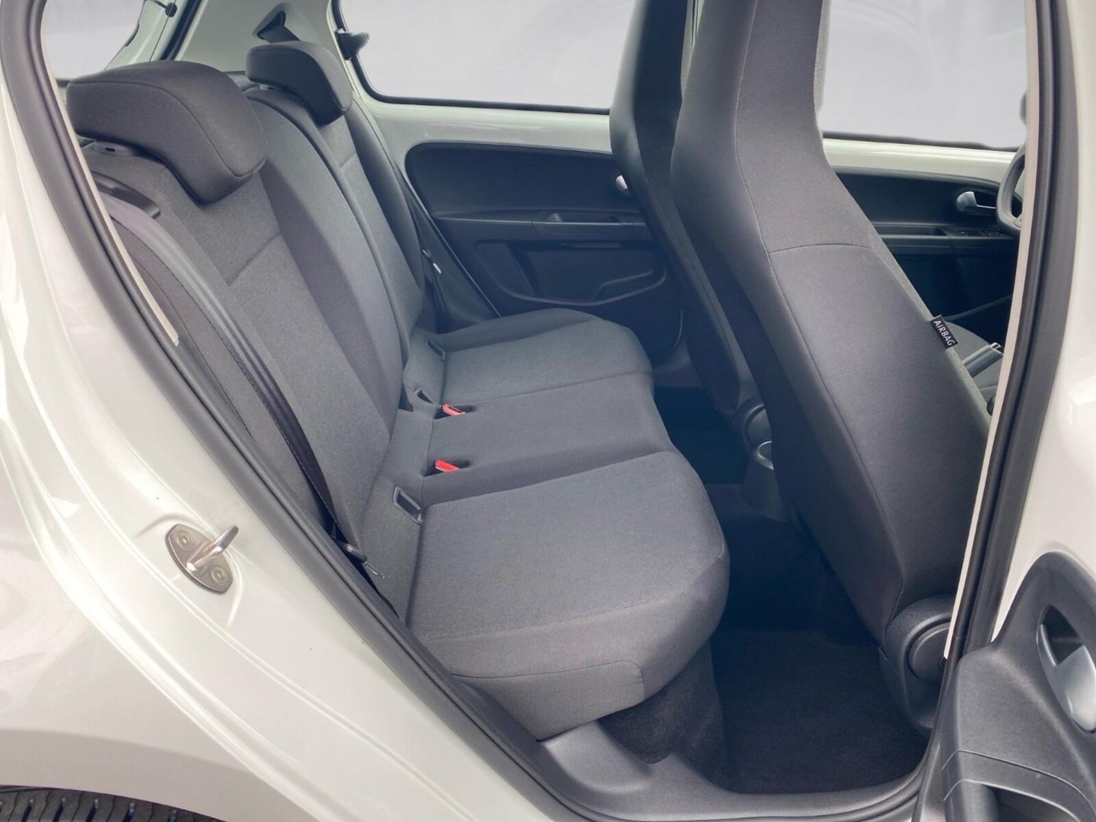 Volkswagen up! – Bild 11