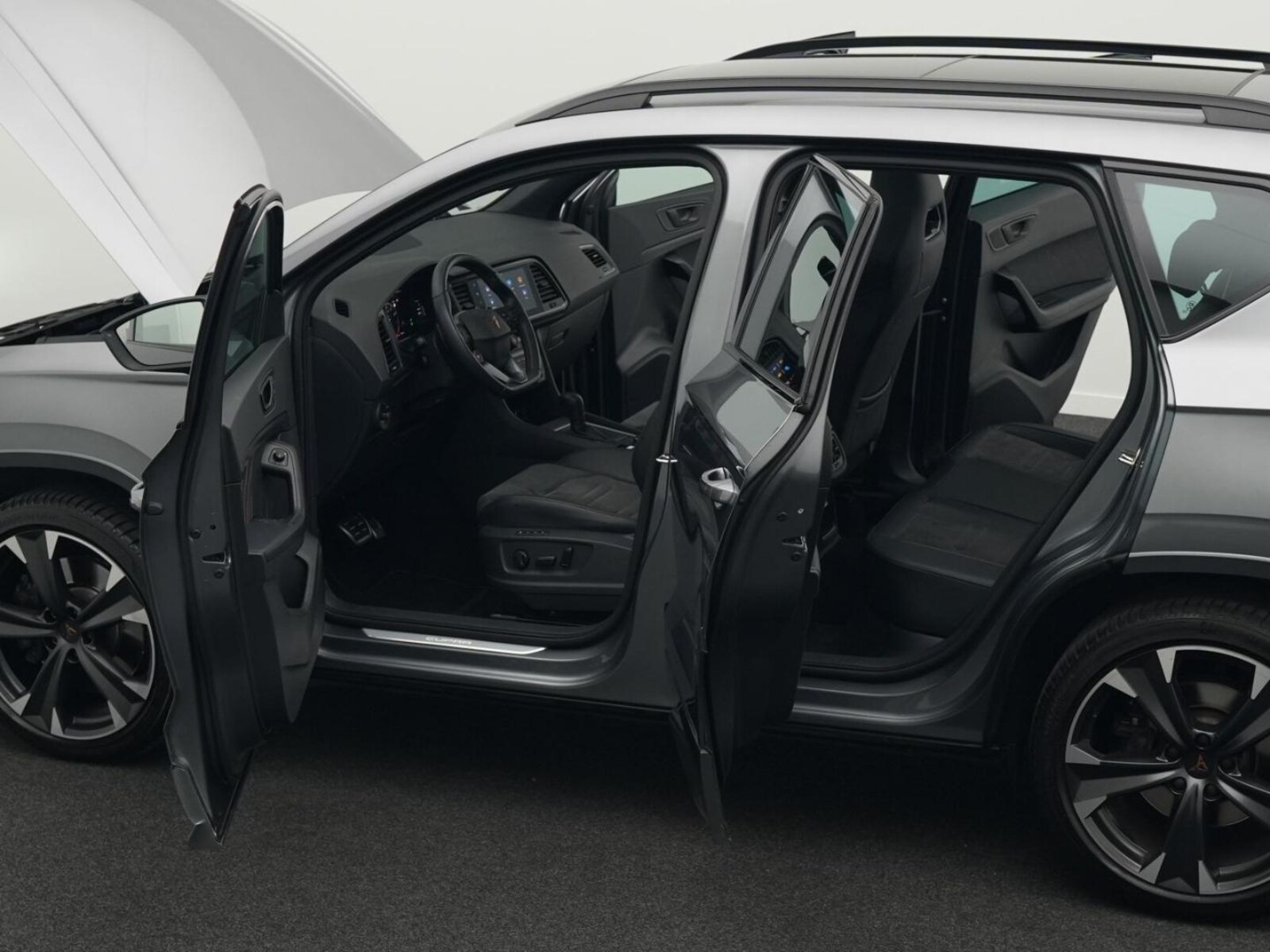 CUPRA Ateca – Bild 26