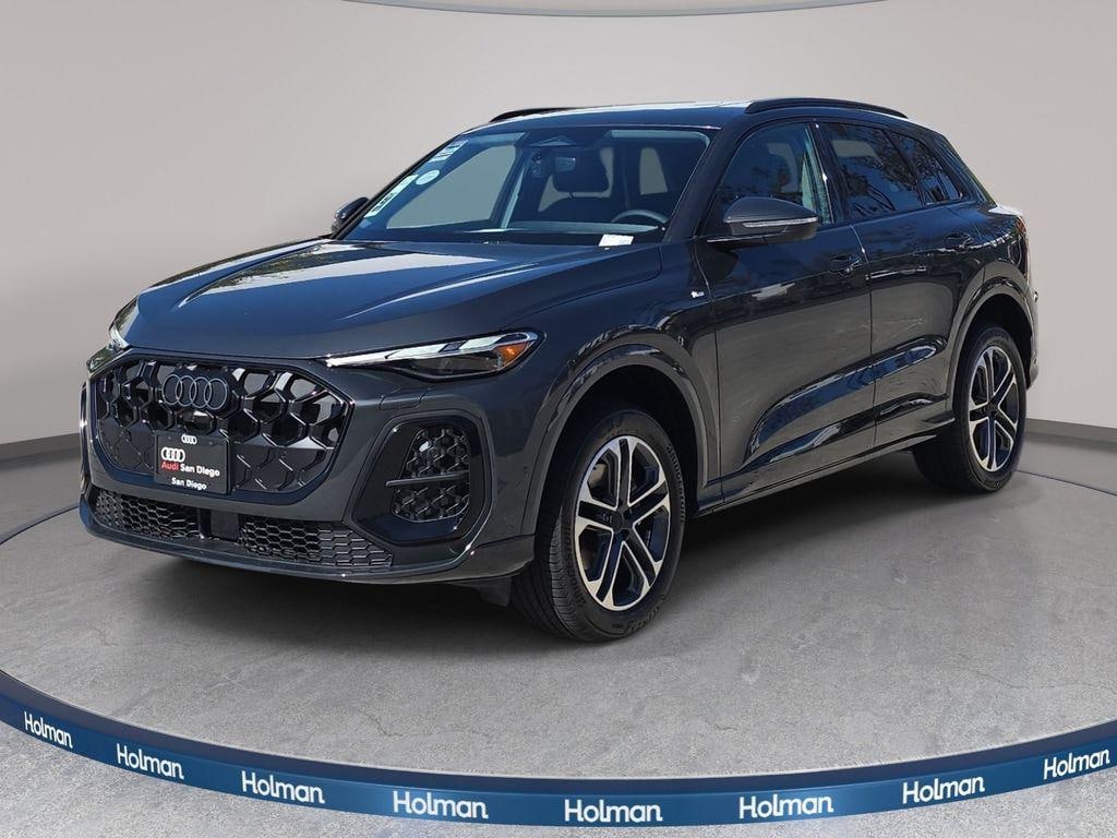 2026 Audi Q5
