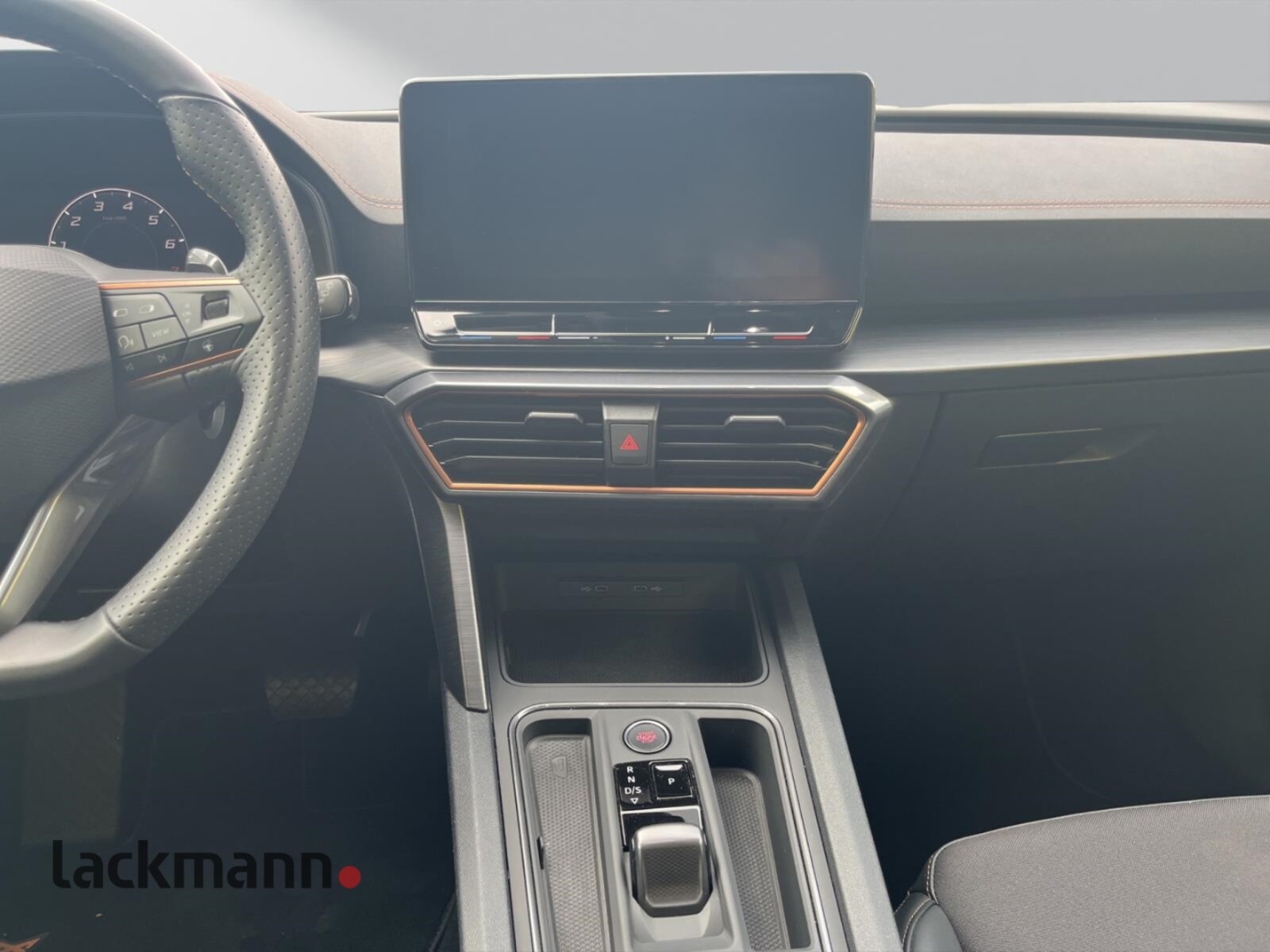 CUPRA Formentor – Bild 11
