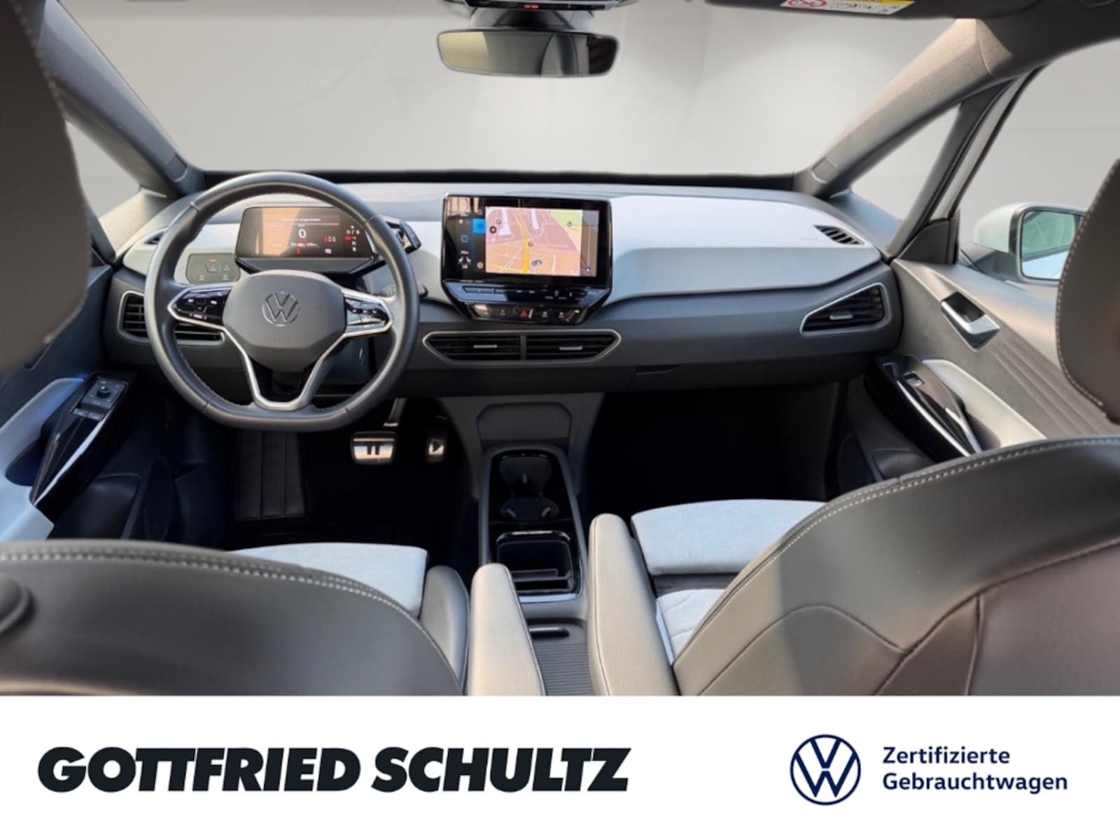 Volkswagen ID.3 – Bild 7
