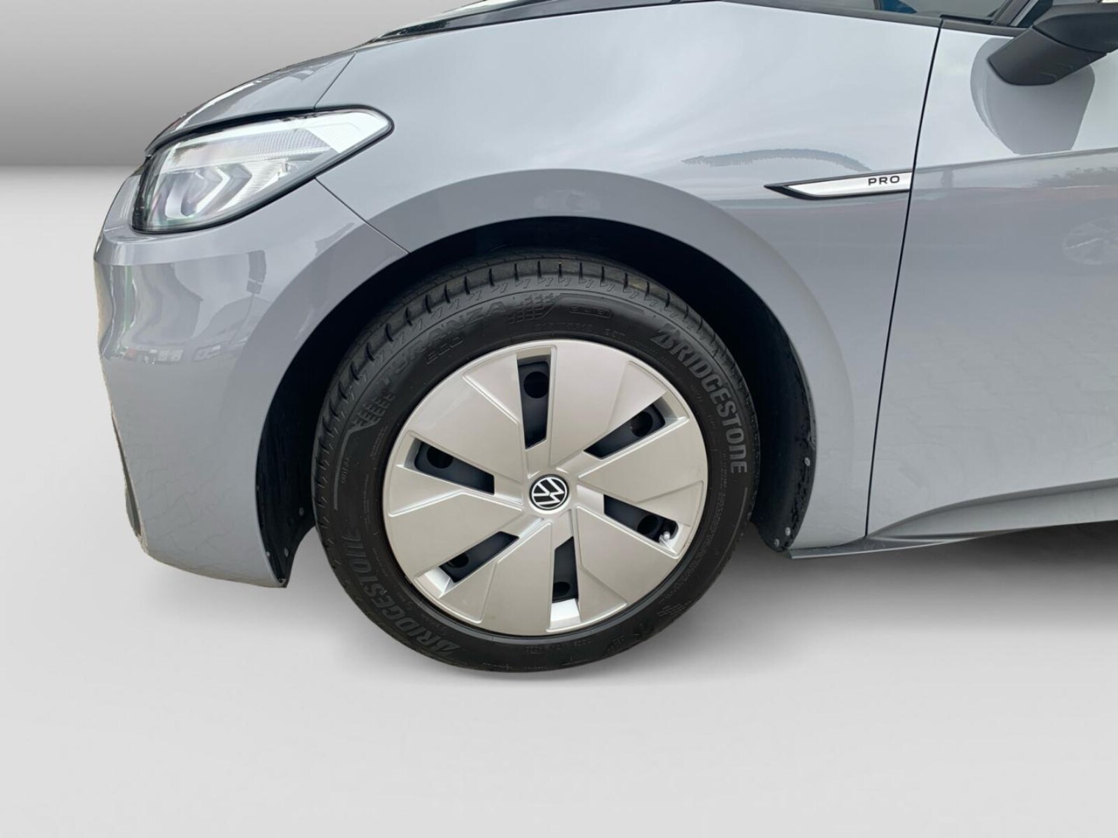 Volkswagen ID.3 – Bild 3