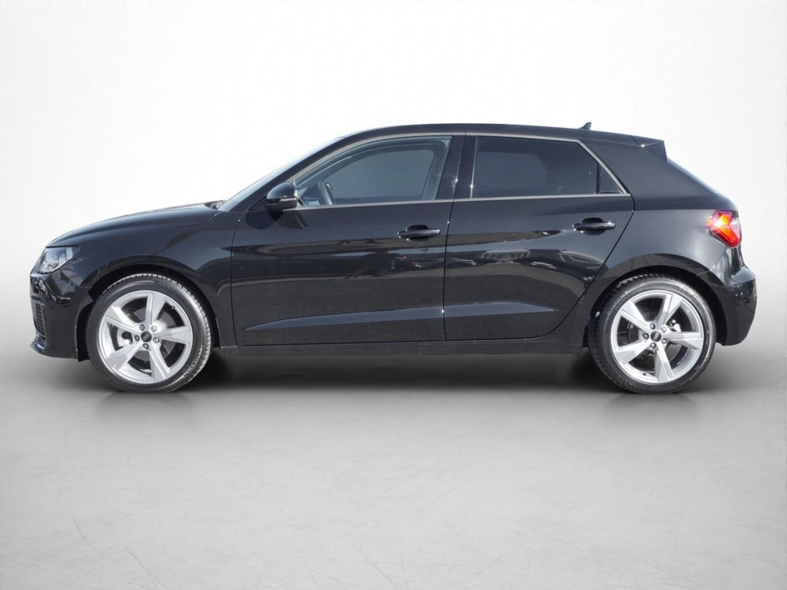 Audi A1 Sportback – Bild 3