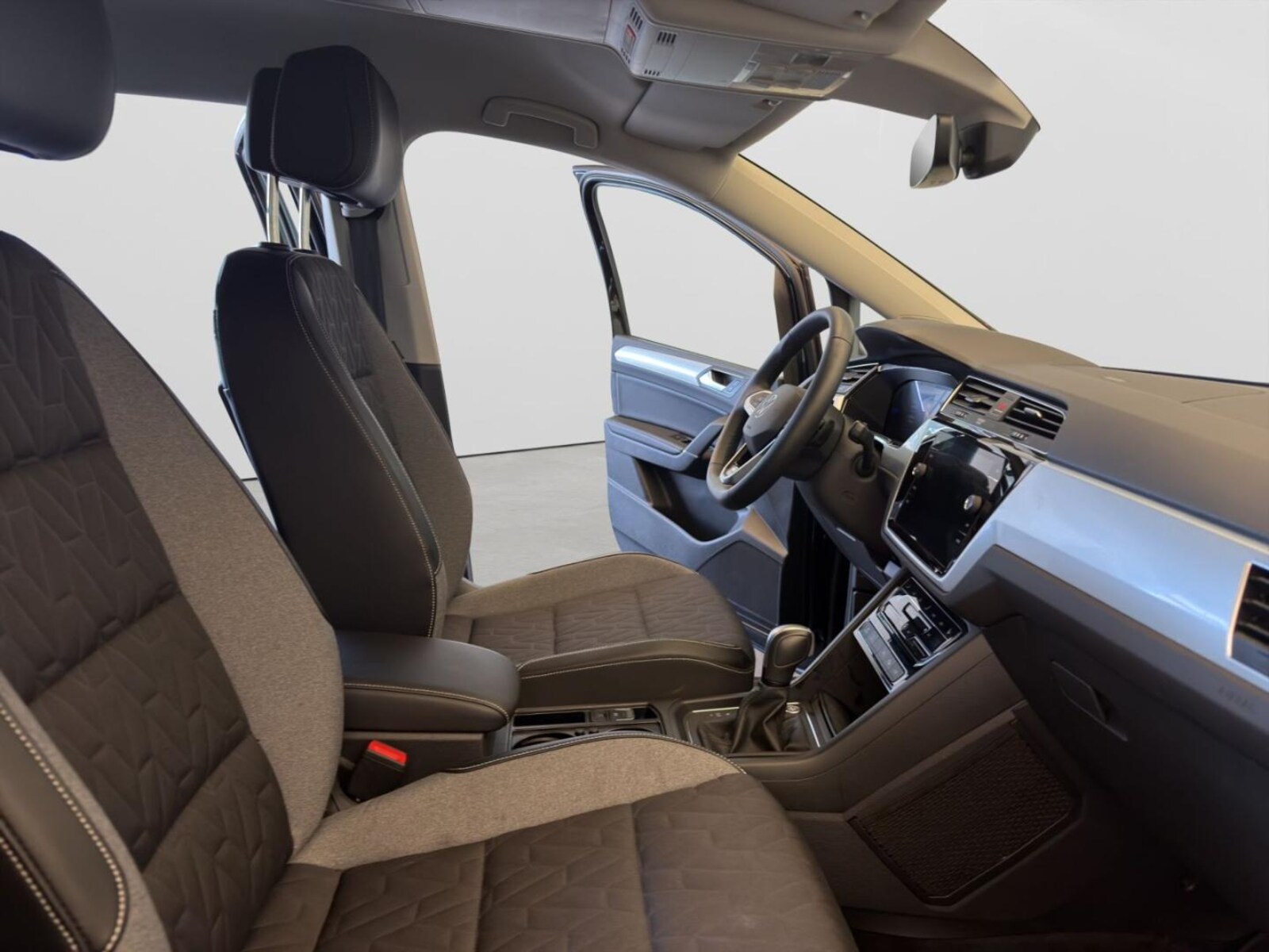 Volkswagen Touran – Bild 20