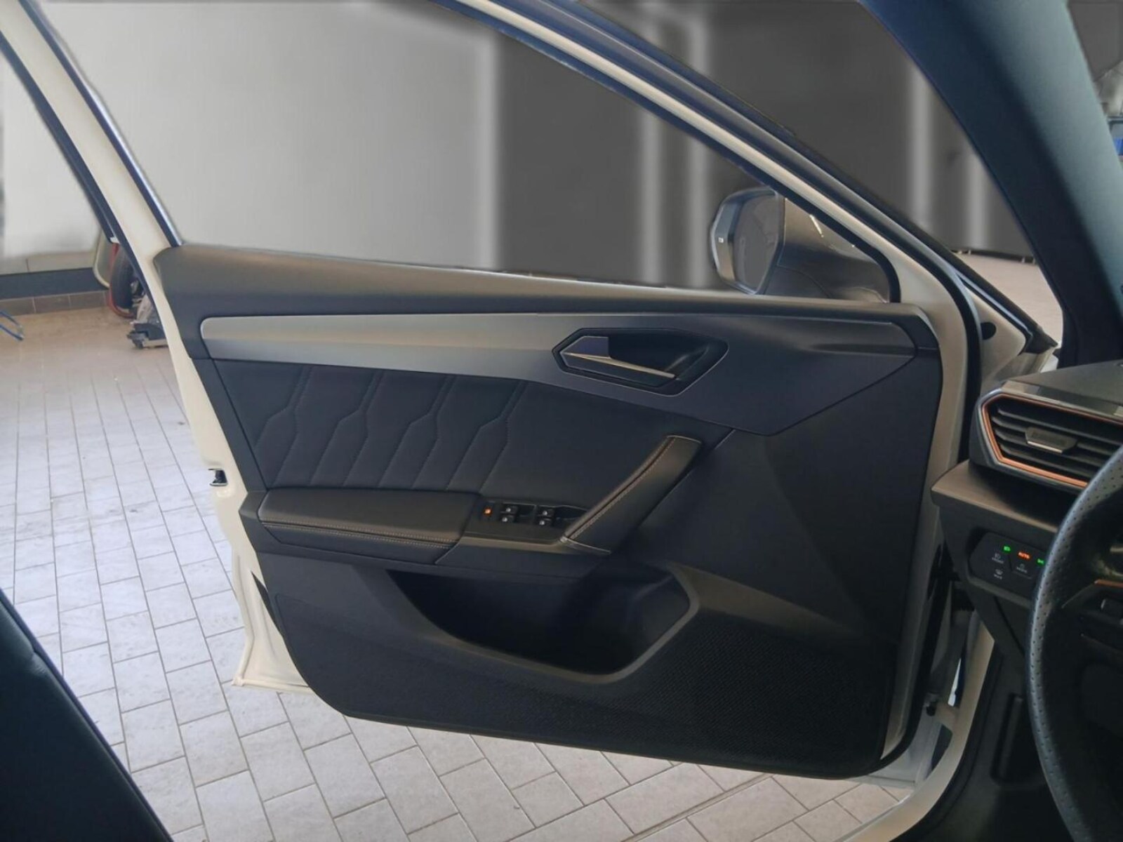 CUPRA Leon Sportstourer – Bild 17