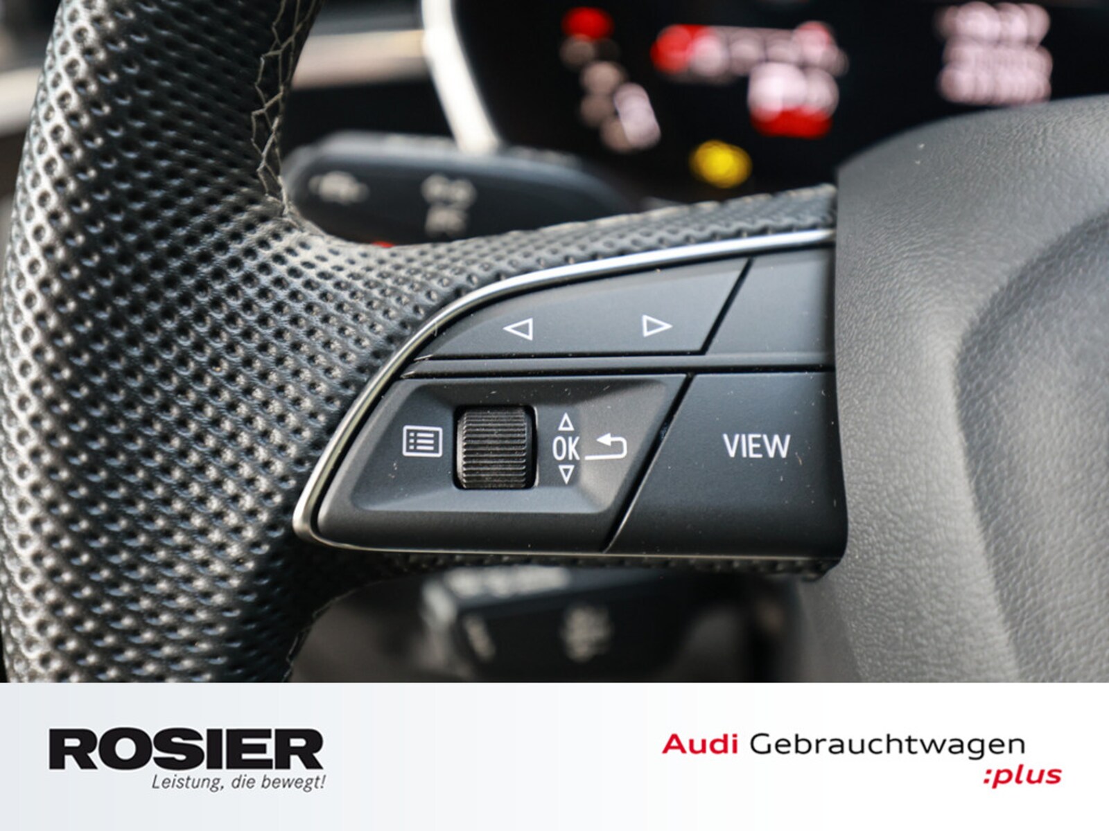 Audi Q3 – Bild 19