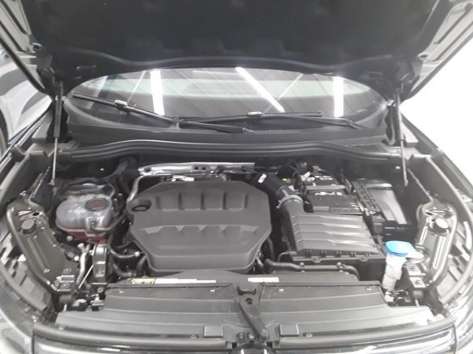Volkswagen Tiguan – Bild 5