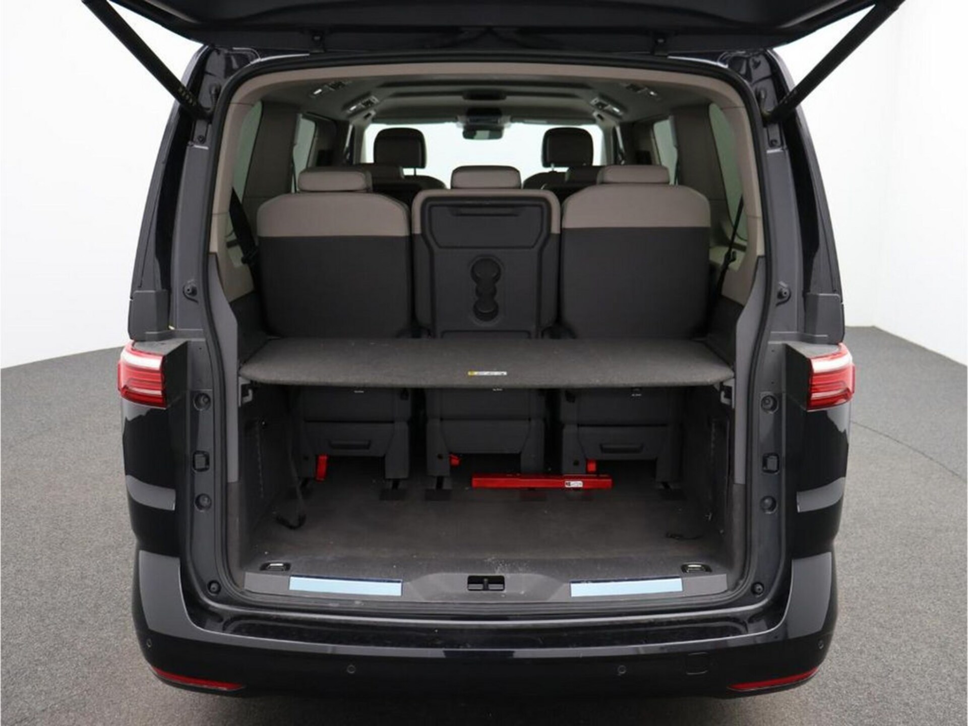 Volkswagen Multivan Langversion Style