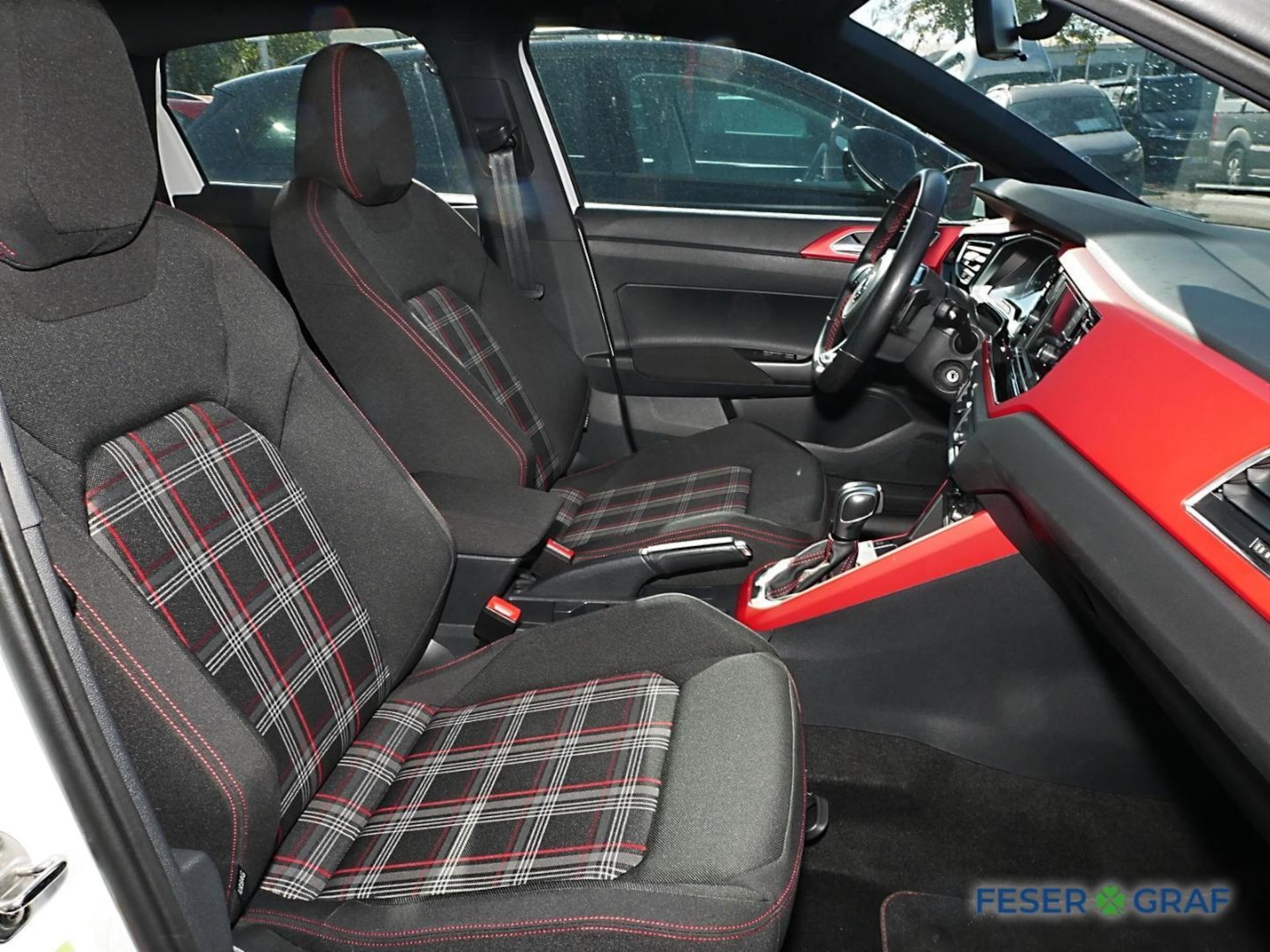 Volkswagen Polo GTI