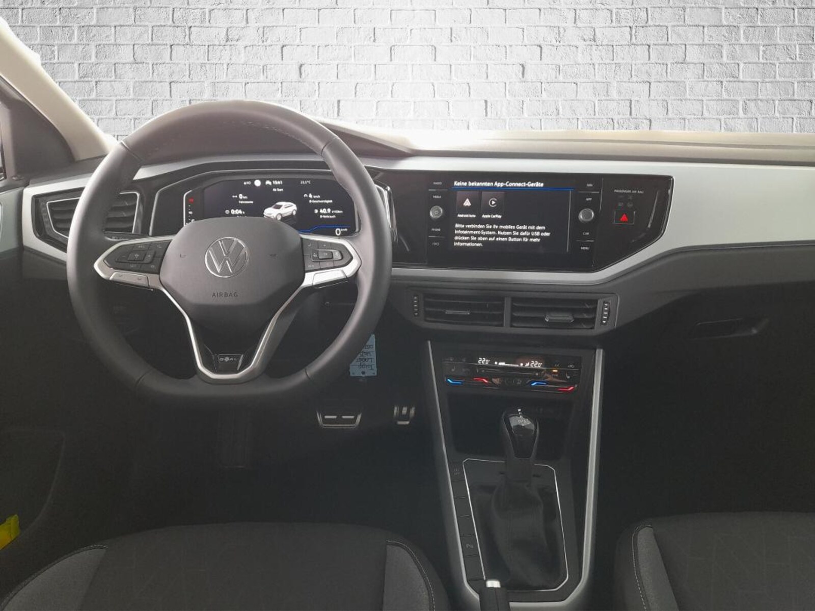 Volkswagen Taigo – Bild 12