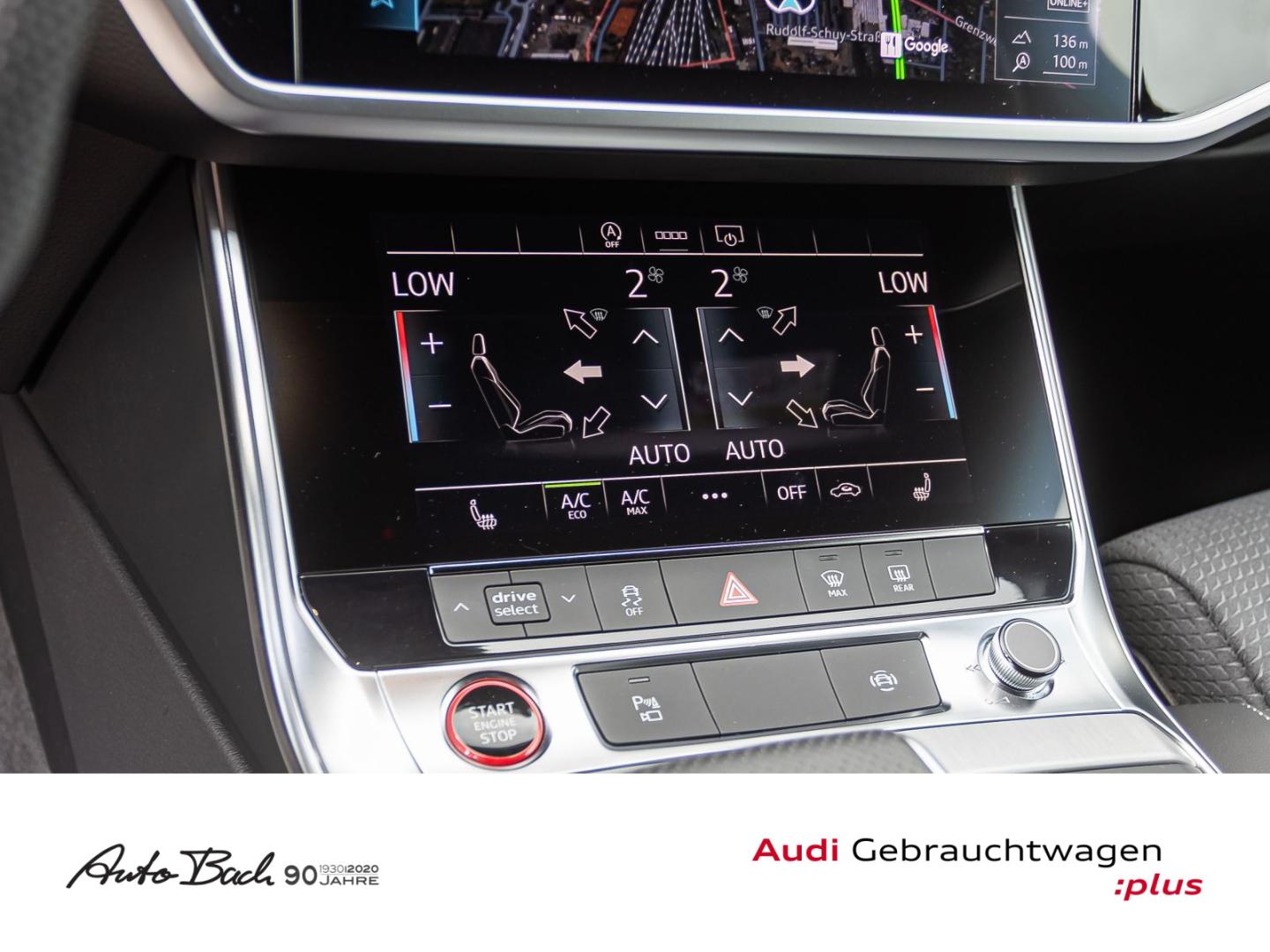 Image about Audi S6 Avant TDI quattro tiptronic
