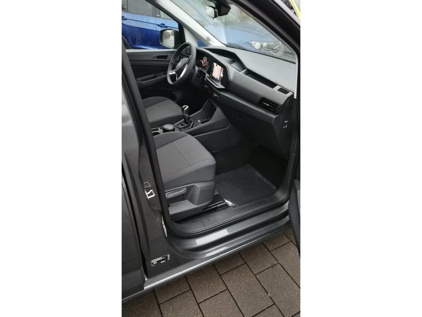 Volkswagen Caddy – Bild 10