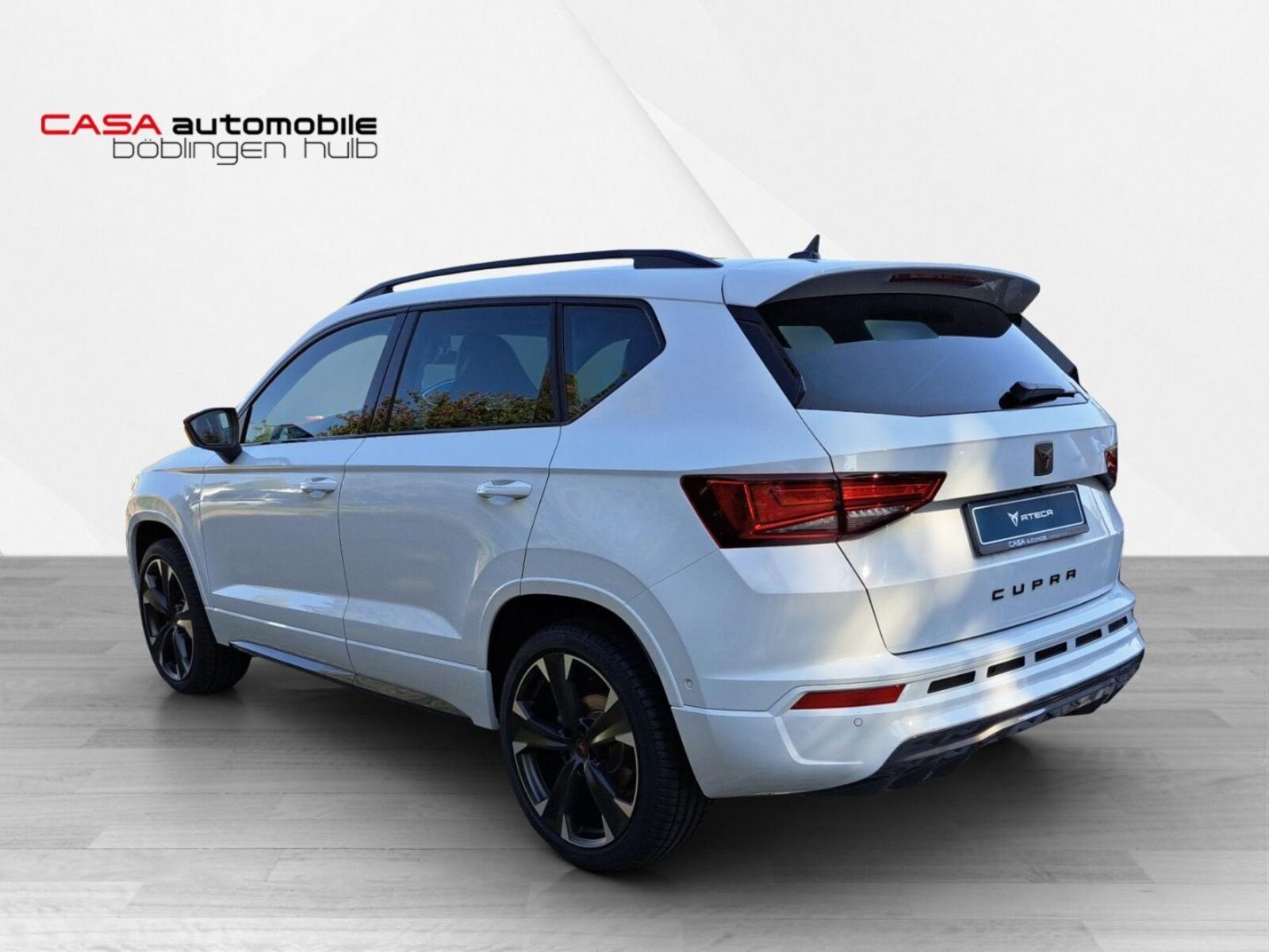 CUPRA Ateca – Bild 6