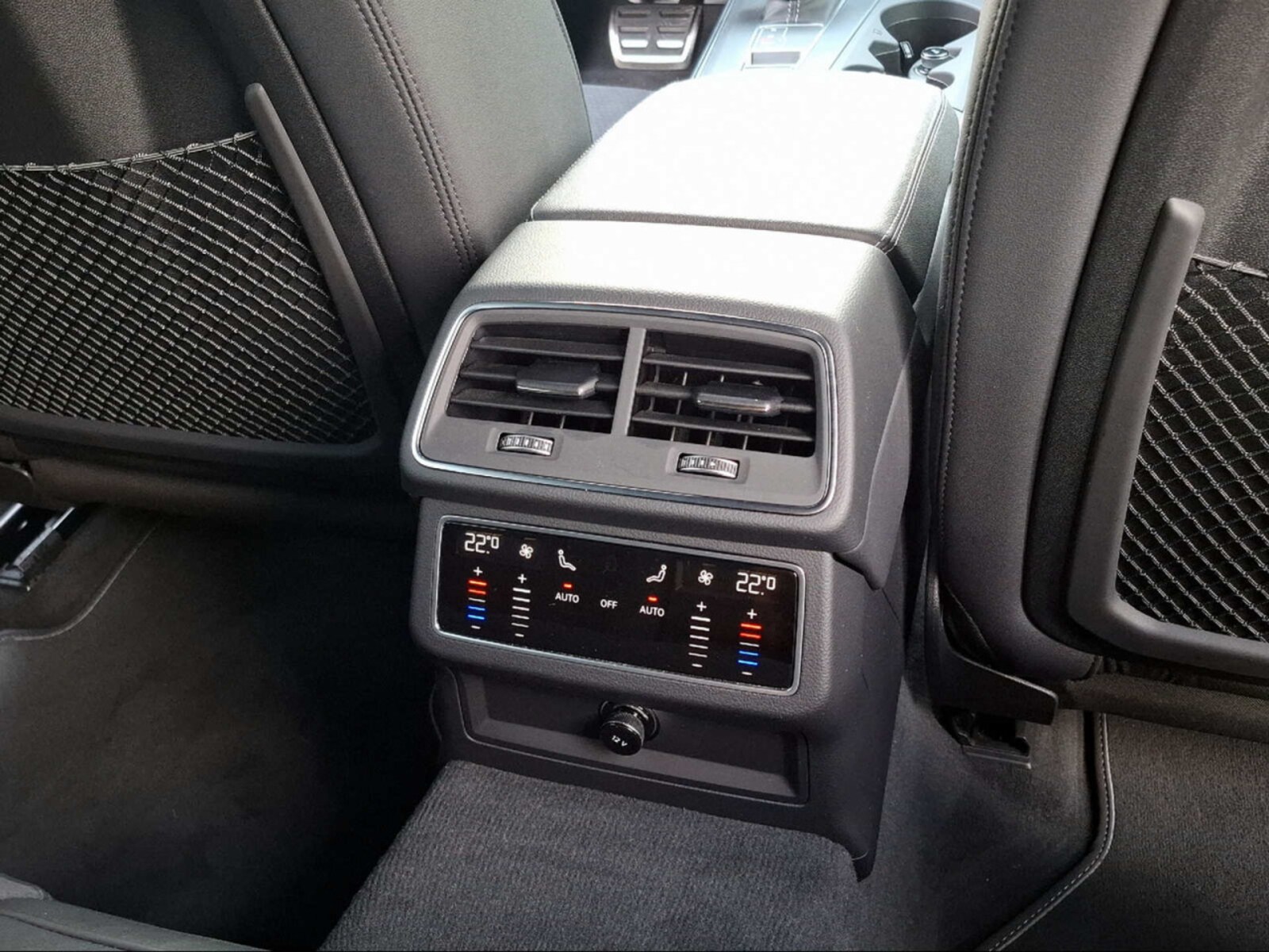 Audi S6 Avant – Bild 13