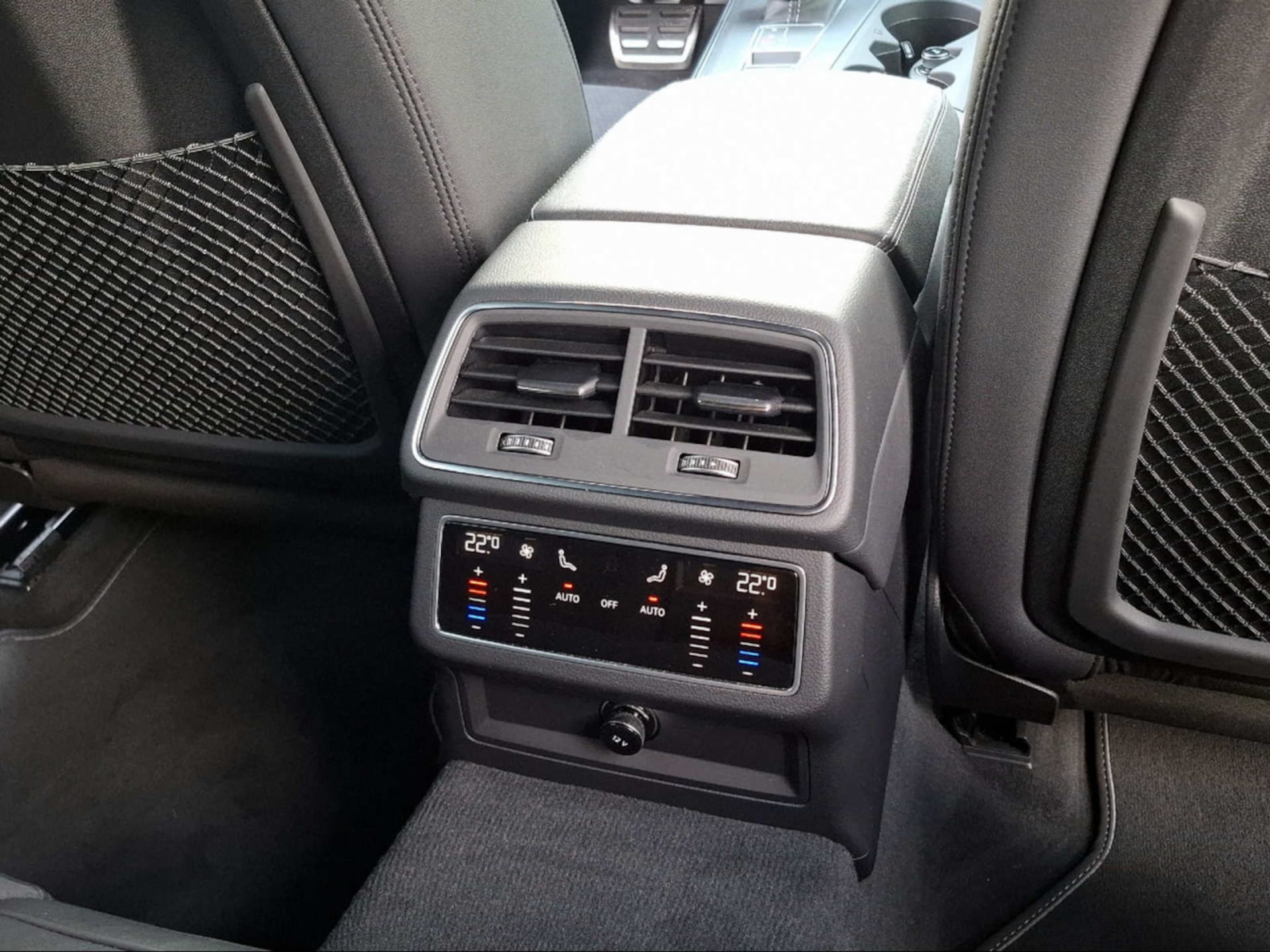 Audi S6 Avant