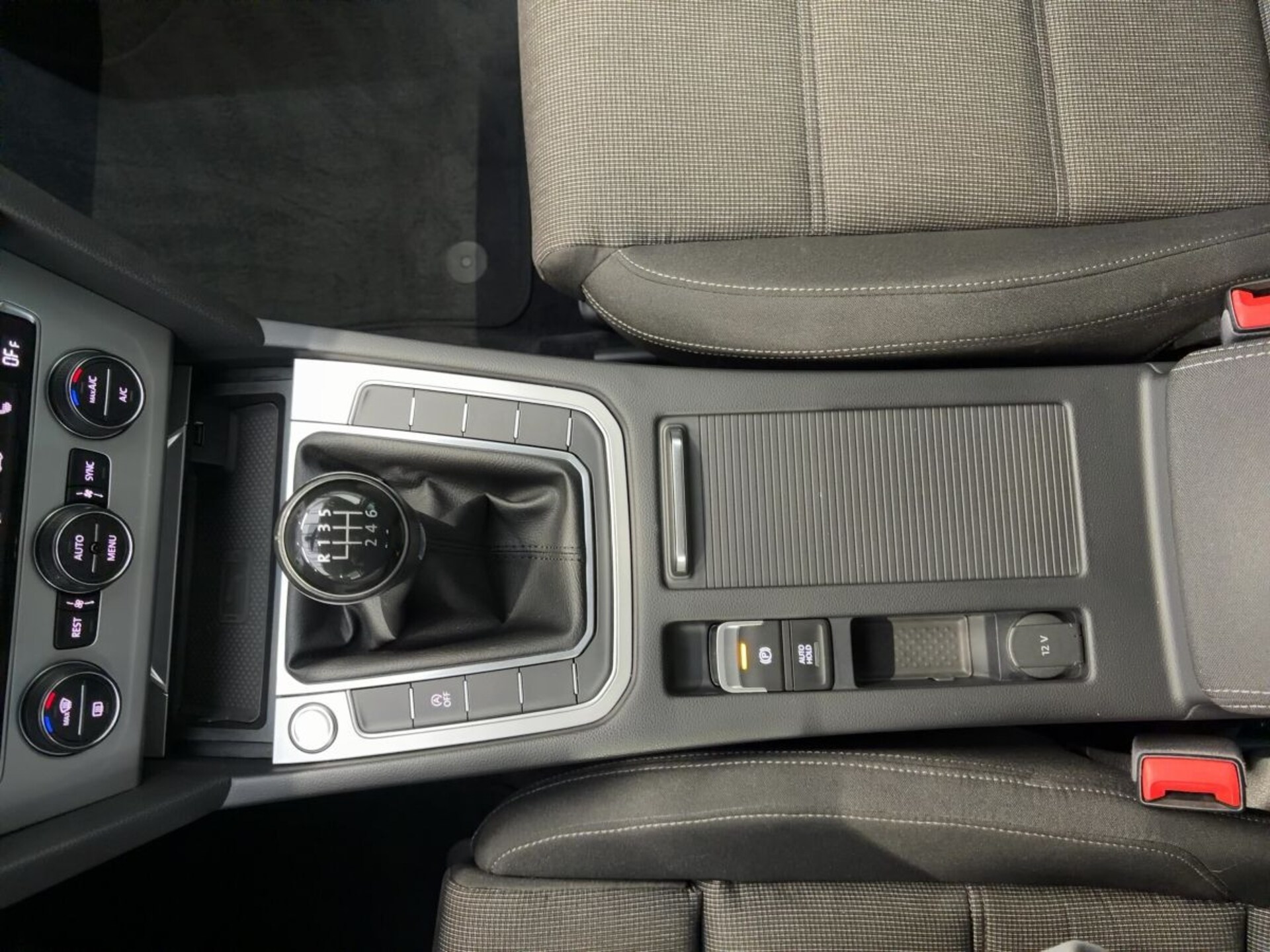 Volkswagen Passat Variant Comfortline
