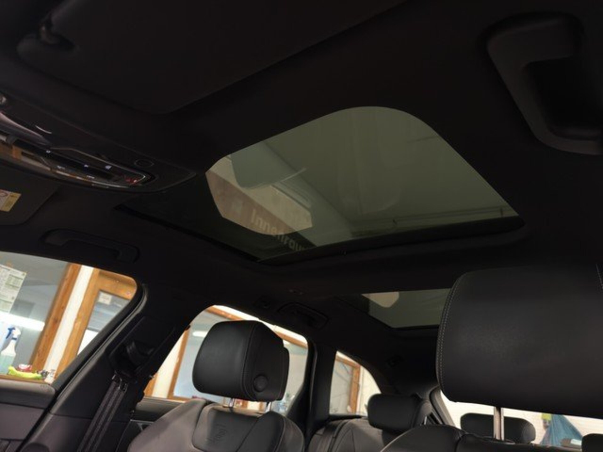 Audi A6 Avant TFSI e Sport
