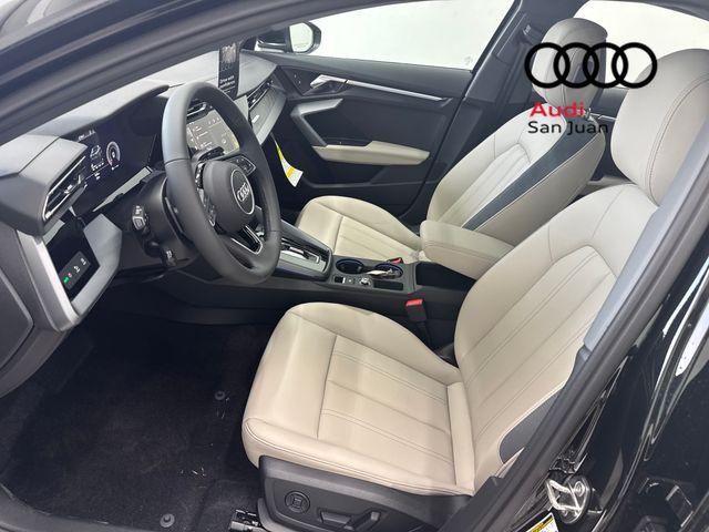 2026 Audi A3 Premium - Photo 24
