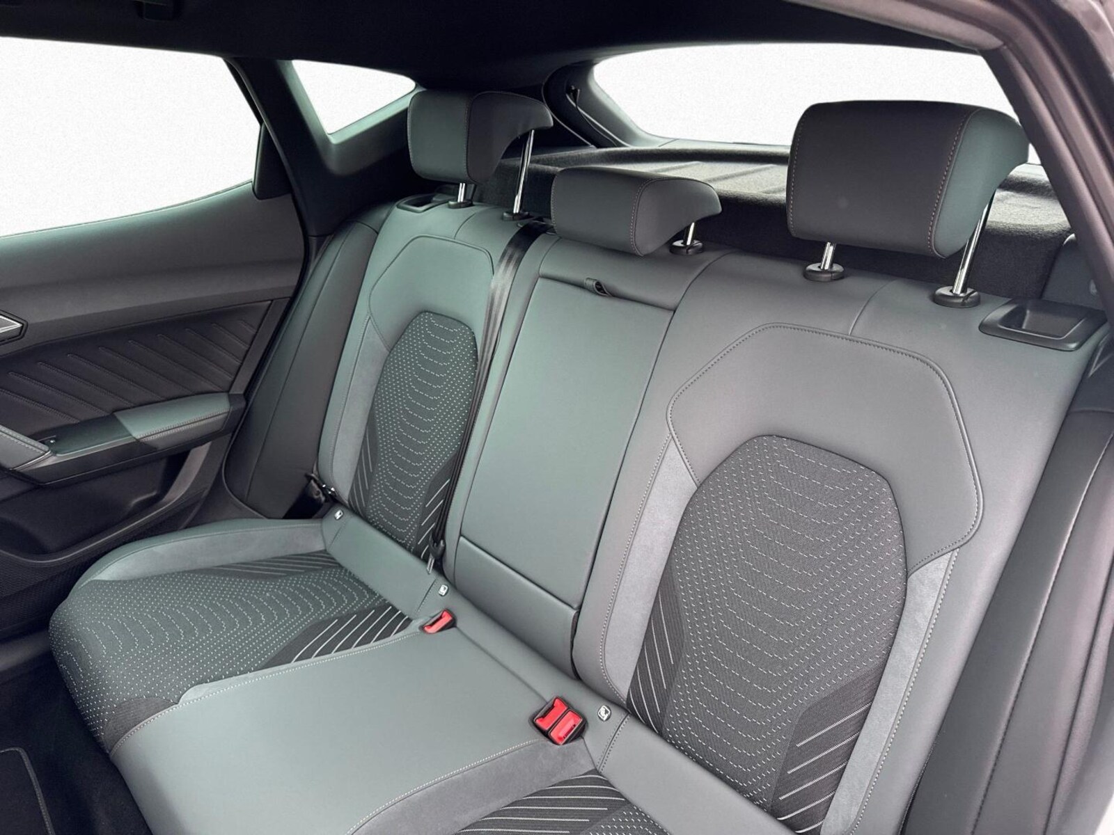 CUPRA Formentor – Bild 13