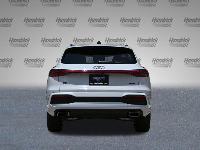 2025 Audi Q5 Premium Plus - Photo 8