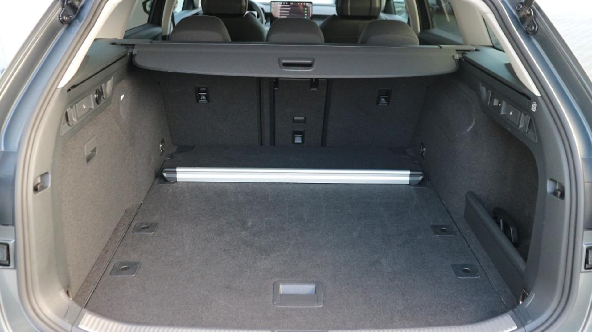 Skoda Superb Combi Selection