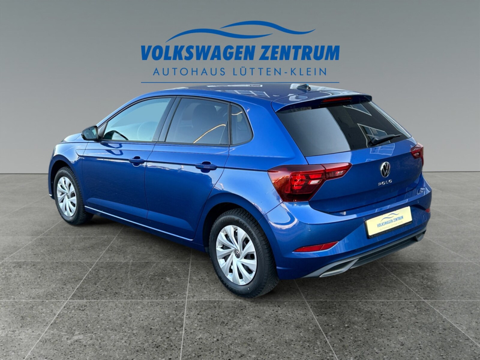 Volkswagen Polo – Bild 3