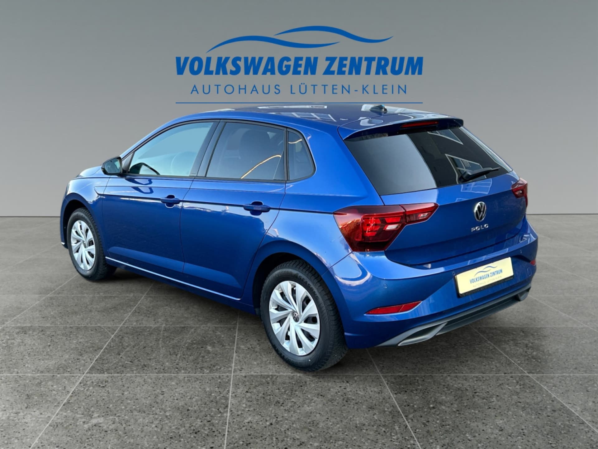 Volkswagen Polo Life
